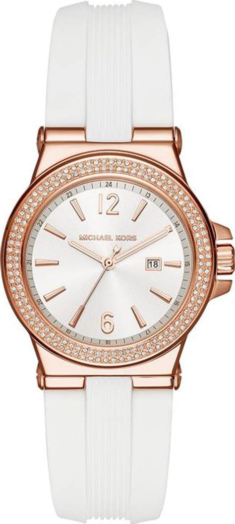 michael kors dylan watch ladies